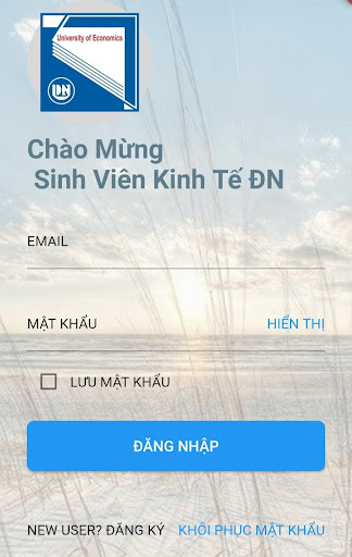 DUE Student Screenshot 2 - AppWisp.com