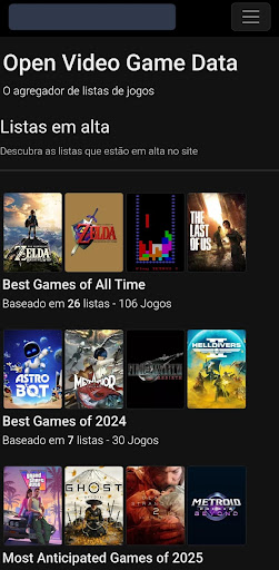 OVGD Screenshot 1 - AppWisp.com