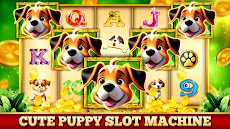 Puppy Vegas 777 Slots Cashのおすすめ画像2