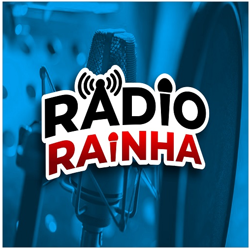 Rádio Rainha Altônia logo