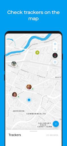 Предварительный просмотр приложения