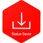 Cover Image of ダウンロード all status saver-all in one status saver 1.0 APK