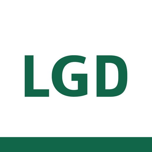 LGD Trade logo