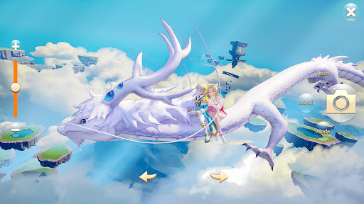 Tales of Wind: Radiant Rebirth 3