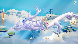 Tales of Wind: Radiant Rebirth - Screenshot 3