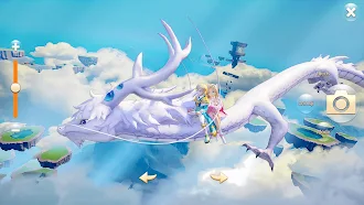 Game screenshot Tales of Wind: Radiant Rebirth apk download