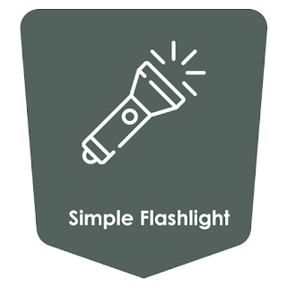 Simple Flashlight apk