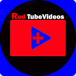 Cover Image of Télécharger Red Tube Videos 3 APK