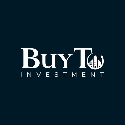 Buy To Investment 1.0.18 Icon