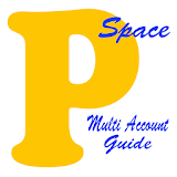 Parallel Space Best Guide icon