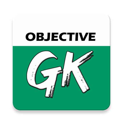 Objective GK  Icon