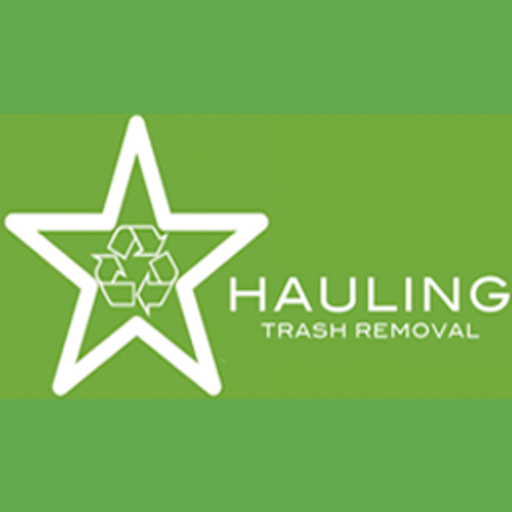 Mega Trash Removal logo