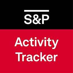 Icon image S&P Global CI Activity Tracker