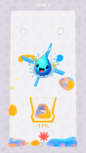 Drip Drop Screen 3