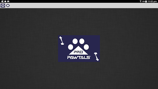 Android application Pawtals PRO screenshort
