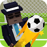 Straight Strike - 3D soccer shot game