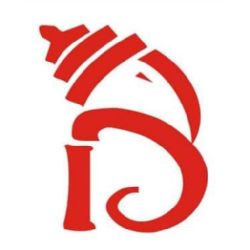 Vighnaharta Foundation logo