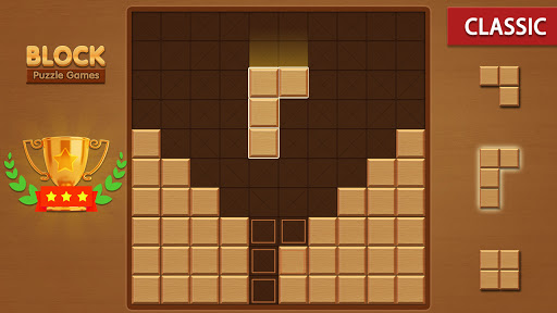 Block puzzle-u00a0Puzzle Games  screenshots 1