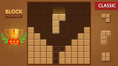 Block puzzle-Puzzle Games