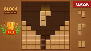 Block puzzle-Puzzle Games - Screenshot 1