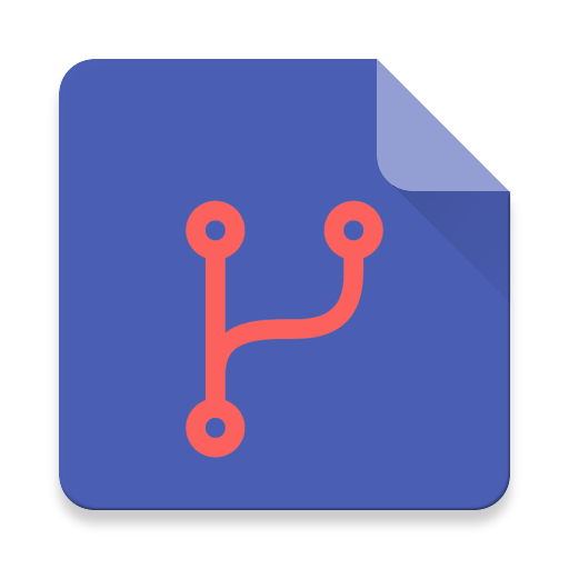 Checker for Hacktoberfest (Uno logo