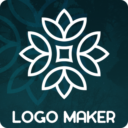 Logo Maker Logo Design Creator - Izinhlelo zokusebenza ku-Google Play