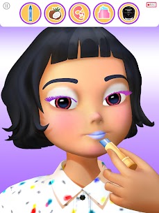 Makeup Artist Apk Mod for Android [Unlimited Coins/Gems] 5