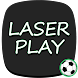 Laser Play ⚽ ✔️ - Androidアプリ