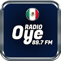 Oye 89.7 Radio Fm Online Radio Mexicana NO OFICIAL