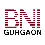 BNI Incredibles Gurgaon icon