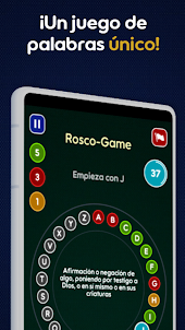 Rosco-Game