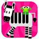 Animal Games - Animal Train - Androidアプリ