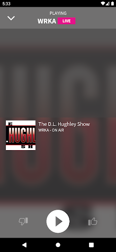 103.9 The Groove Screen 2