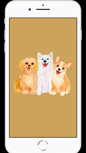 Save the Lonely Dog Screen 2