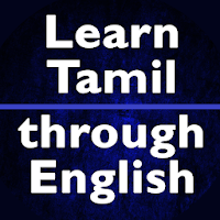 Learn Tamil through English