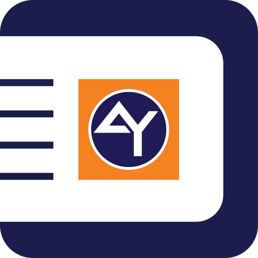 Meu cartão Grupo AY logo
