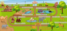 Kids Land: Fun Learning Gamesのおすすめ画像5