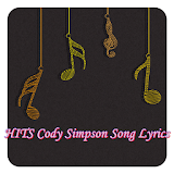 HITS Cody Simpson Song Lyrics icon