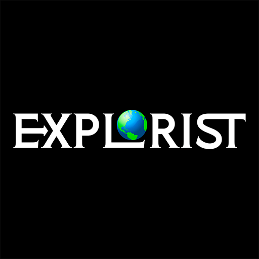 Explorist  Icon