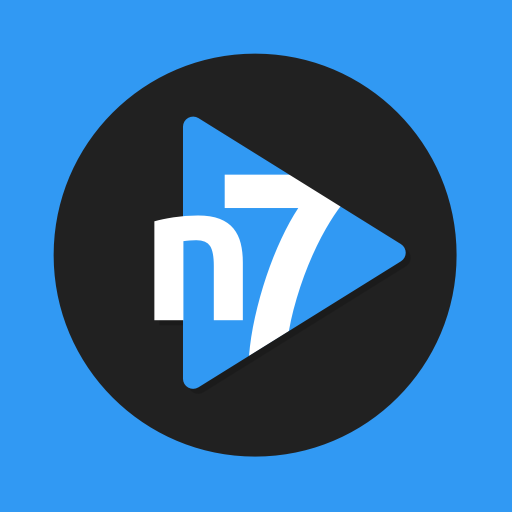 n7player Music Player mod
