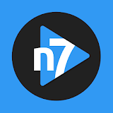 n7player Music Player icon