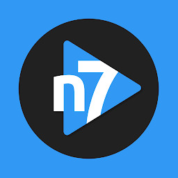 Icon image n7player Music Player