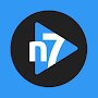 n7player مشغل الموسيقى