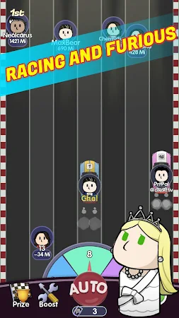 Game screenshot Spacescapes apk download