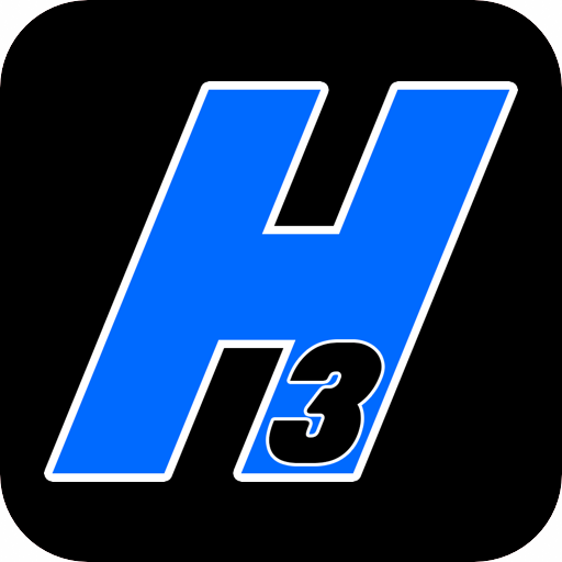 H3 Coaching logo