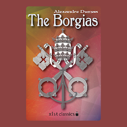 Icon image The Borgias