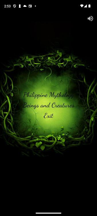 Philippine Mythology:Creatures - 1.0.28 - (Android)