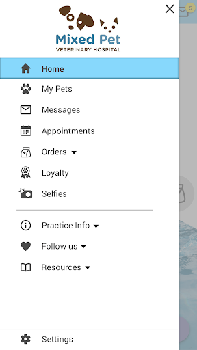 Mixed Pet Vet Screen 2