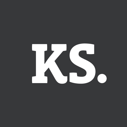 Kymen Sanomat logo