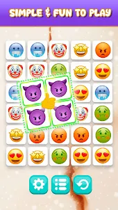 Emoji Puzzle Games Emoji Maker